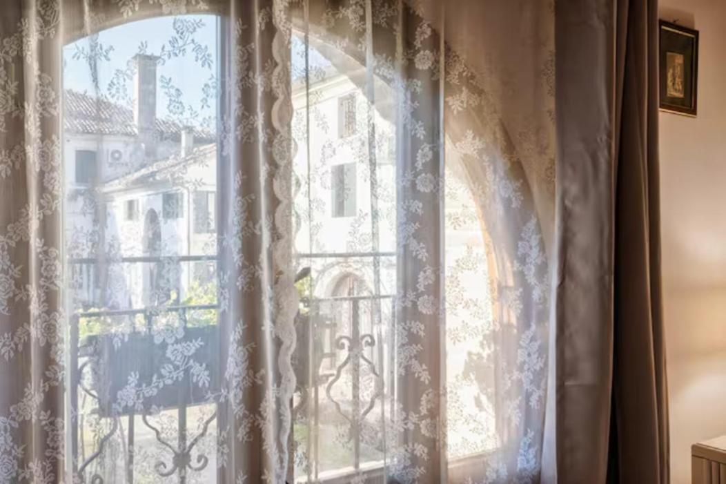 Villa Navagero Erizzo - Ca' Rocchetto 2 Rovare Dış mekan fotoğraf